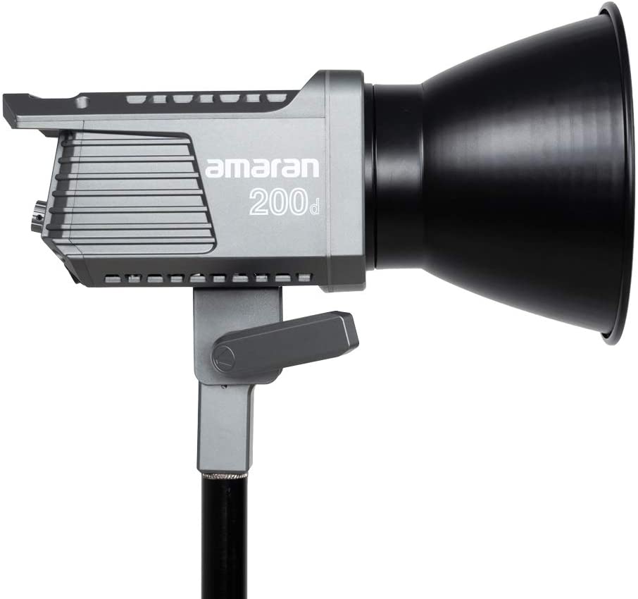 Amaran COB 200d S Daylight LED Monolight